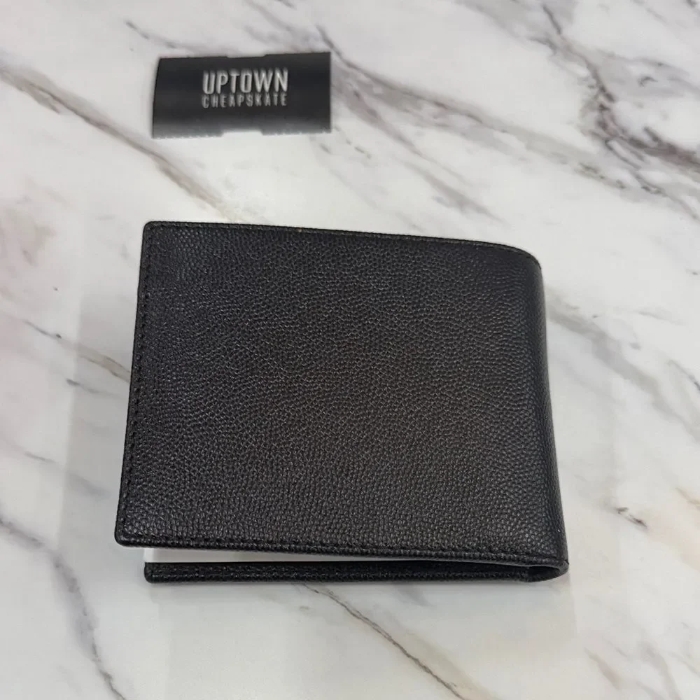 Carolina Herrera elegant black